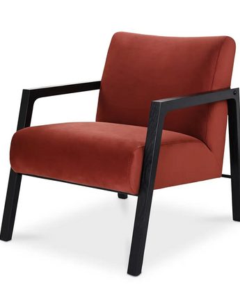 Frederic The Great Chair