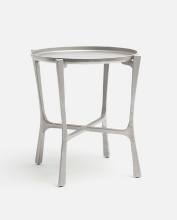 Cygnet Tray End Table