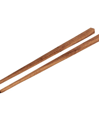 Jack London Wood Chopsticks