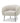 Modern Low Back Upholstered Accent Chair