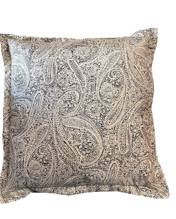 Thai Silk Pillow