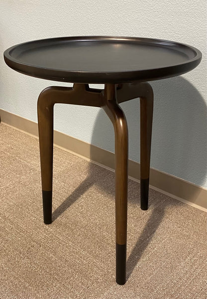 Tripod Cocktail Table