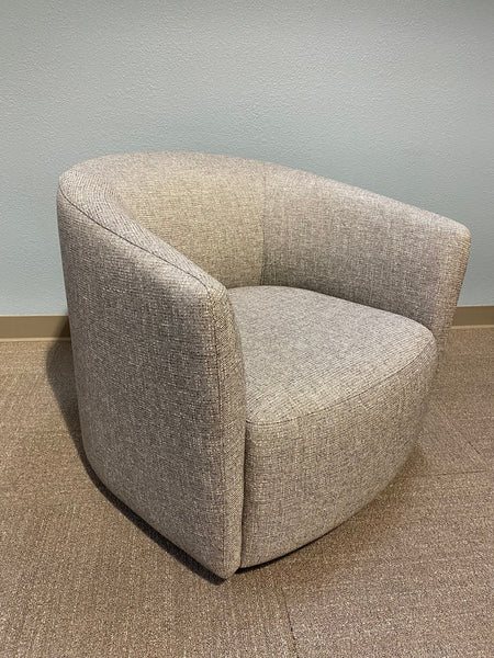 Miss Mackenzie Swivel Chair