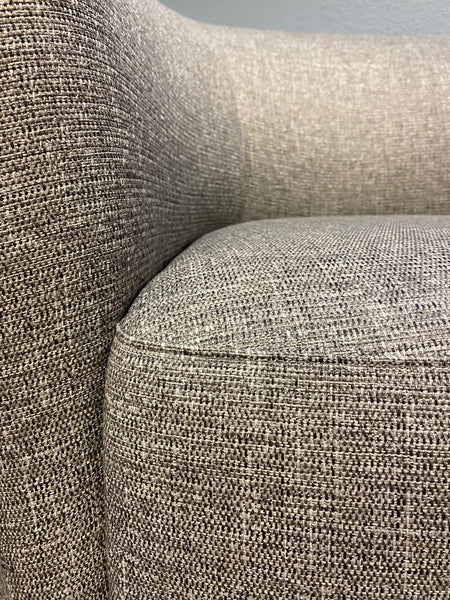 Miss Mackenzie Swivel Chair