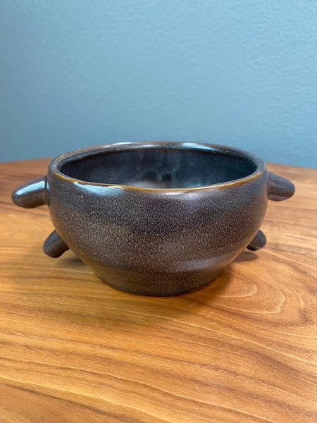Maya Pot