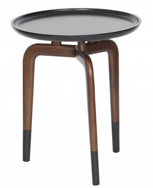 Tripod Cocktail Table