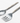 Strata Salad Servers
