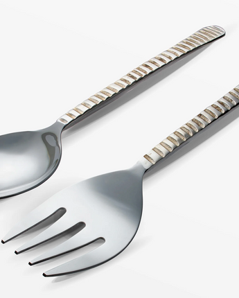 Strata Salad Servers