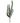 Faux Crassula Succulent Branch