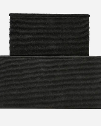 Cord du Roy Box