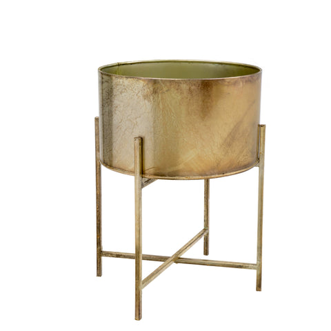 Shimmer Cache Pot