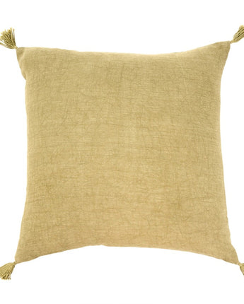 Nara Linen Cushion