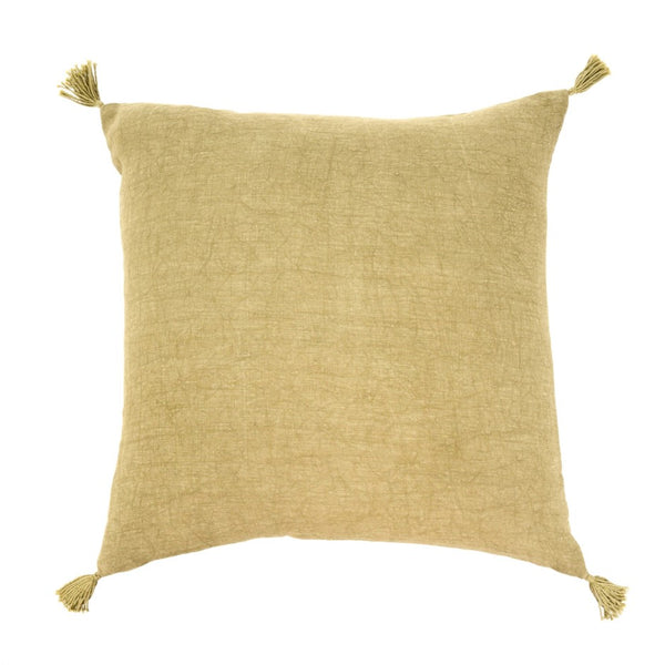 Nara Linen Cushion