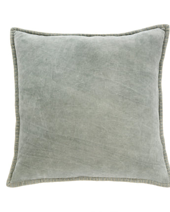 Velvet Cotton Cushion