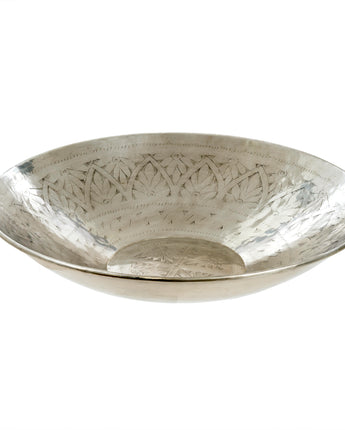 Indian Tradition Brass Bowl
