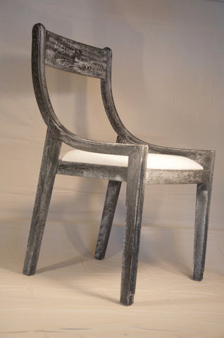 Alecia Side Chair