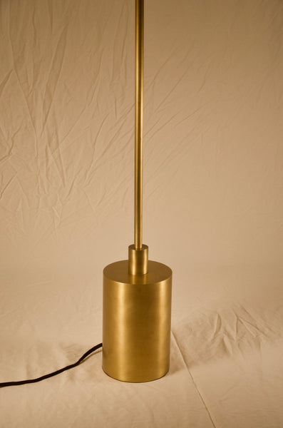 Aperture Floor Lamp