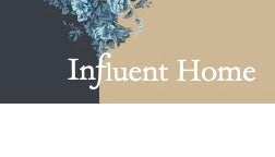 Influent Home GIFT CARD