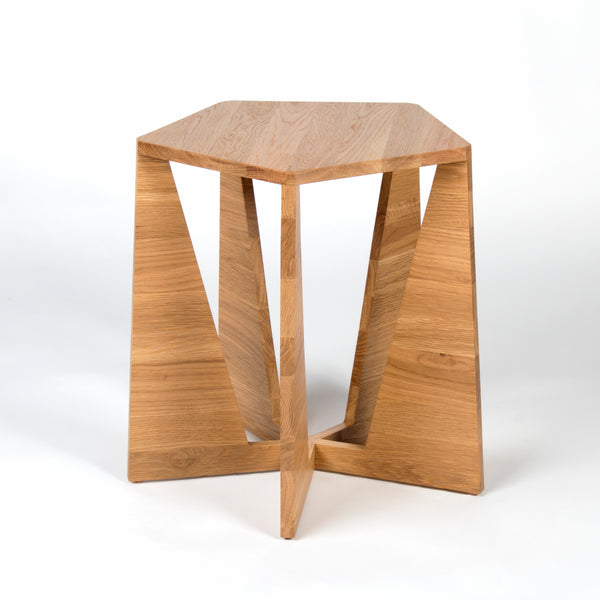Tiffin Side Table