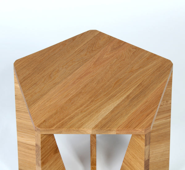 Tiffin Side Table