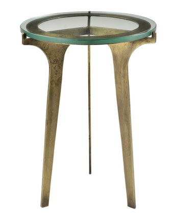 Hal Accent Table