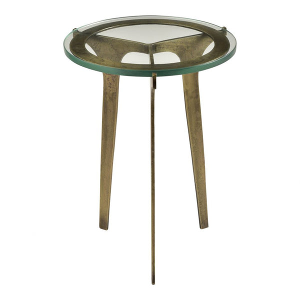 Hal Accent Table
