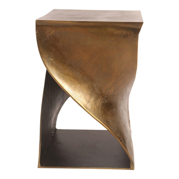 Twizzle Accent Table
