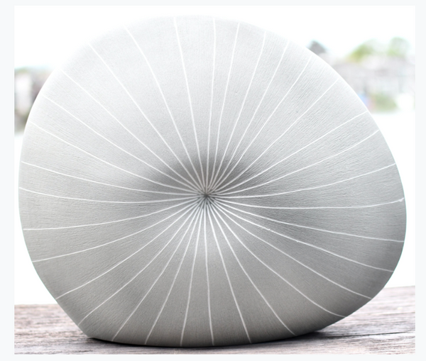 Diva Round S Vase