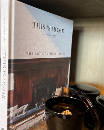 "This Is Home" Book