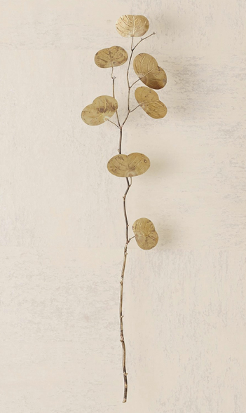 Eucalyptus Branch Wall Art
