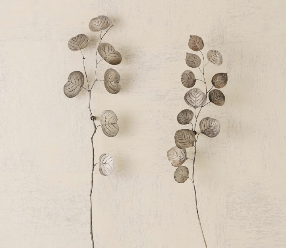 Eucalyptus Branch Wall Art