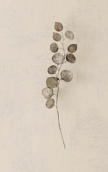 Eucalyptus Branch Wall Art