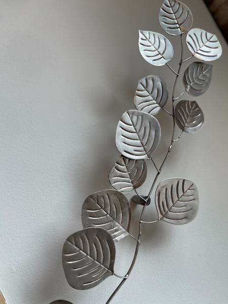 Eucalyptus Branch Wall Art