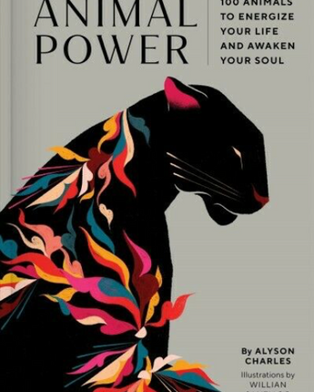 "Animal Power" Book