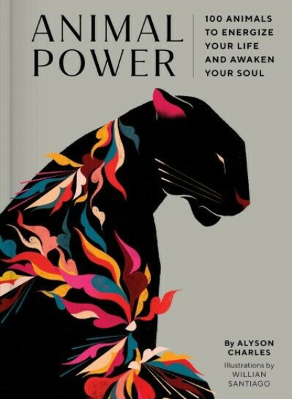 "Animal Power" Book
