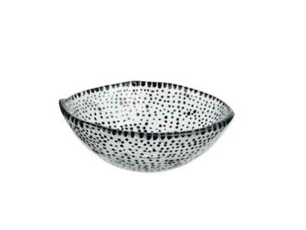 Decorative Glass Bowls