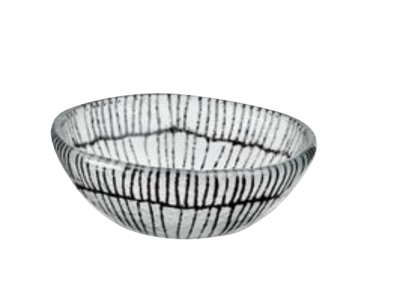 Decorative Glass Bowls