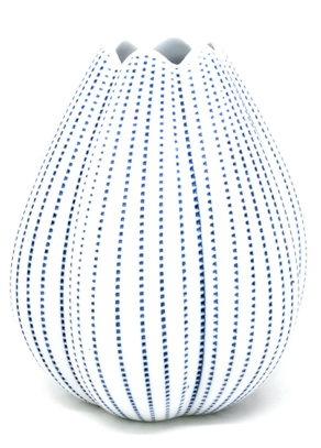 Champa Vase