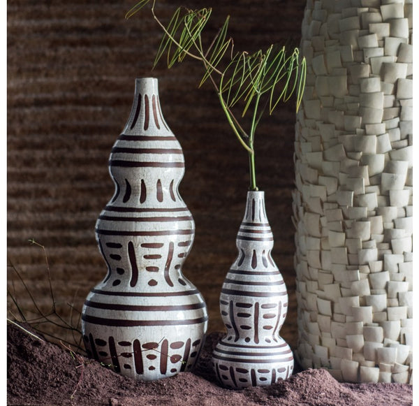 Vyombo Vase