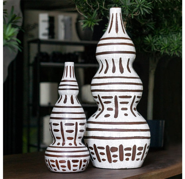 Vyombo Vase
