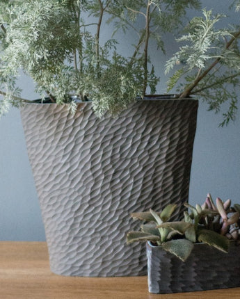 Hali Ceramic Vase